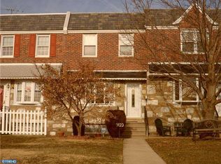 3123 Hellerman St, Philadelphia, PA 19149