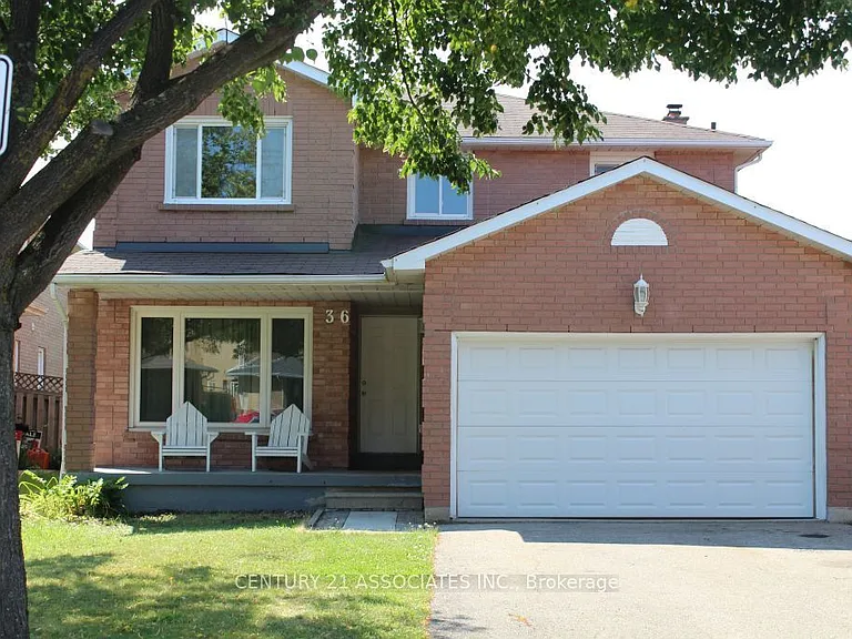 36 Bent Tree Ct — Photo 2