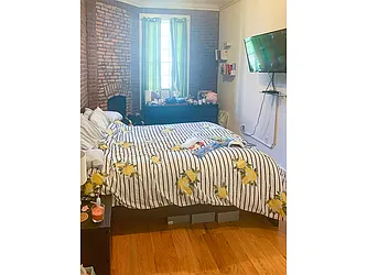 Rented by MySpaceNYC
