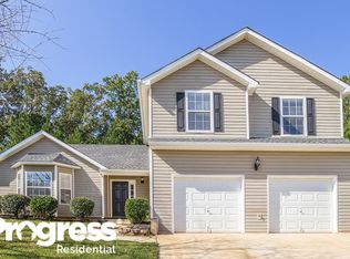 4299 Caroline Ct, Douglasville, GA 30135