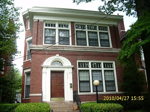 1023 Cherokee Rd #1 Photo 1