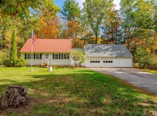 14 Oak Woods Road, North Berwick, ME 03906
