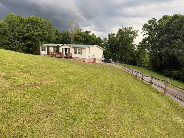 2298 Mountain View Pkwy, Alderson, WV 24910
