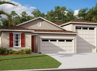 Pewter Plan, Seasons at Grandview Gardens, Deland, FL 32720