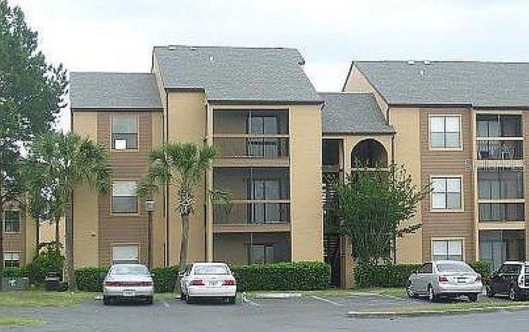 1st image of 2230 CASCADES BOULEVARD #106