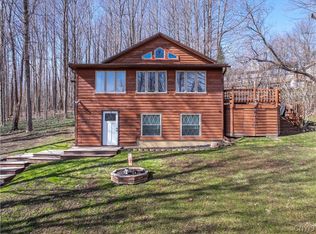 260 Camp Rd, Clayville, NY 13322