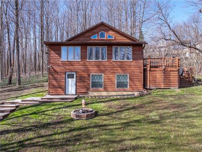 260 Camp Rd, Clayville, NY, 13322