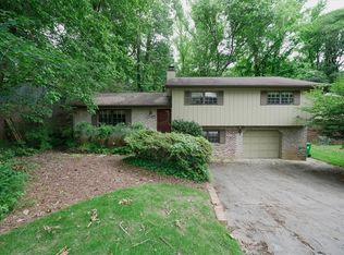 1511 Bubbling Creek Rd NE, Atlanta, GA 30319