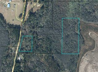 0 Beaver Dam Rd, Bonifay, FL 32425