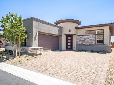 6776 Steel Mist St, Las Vegas, NV, 89148