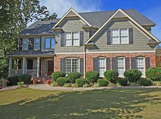 115 Twilight Overlook, Canton, GA 30114