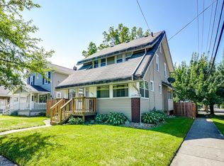 1830 Adelaide Blvd, Akron, OH 44305