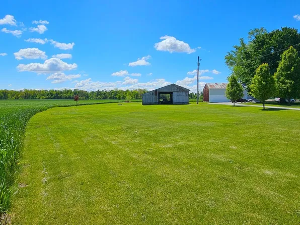 0 Jeffries Rd, Milan, OH 44846