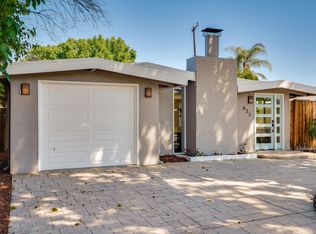 633 Hamilton Ln, Santa Clara, CA 95051