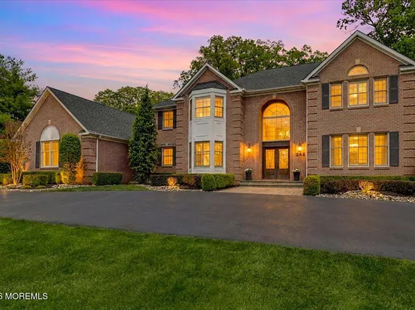 245 Sheffield Drive, Freehold, NJ 07728
