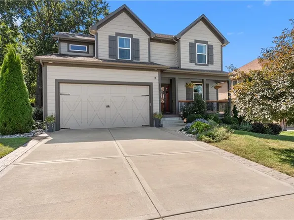 25501 E 30th Ter S, Blue Springs, MO 64015