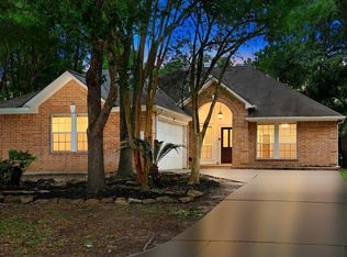 23 Lamps Glow Pl, Spring, TX 77382