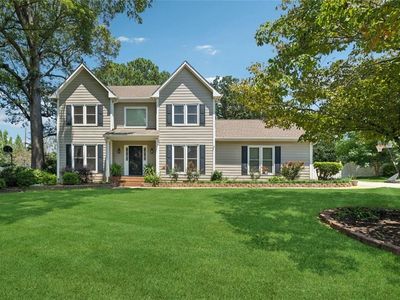 1558 Fair Oaks Ln, Snellville, GA, 30078