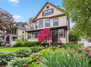 210 Baldwin St, Glen Ridge, NJ 07028