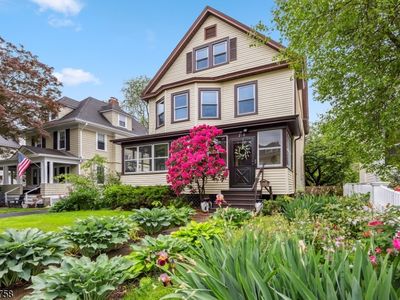 210 Baldwin St, Glen Ridge, NJ, 07028