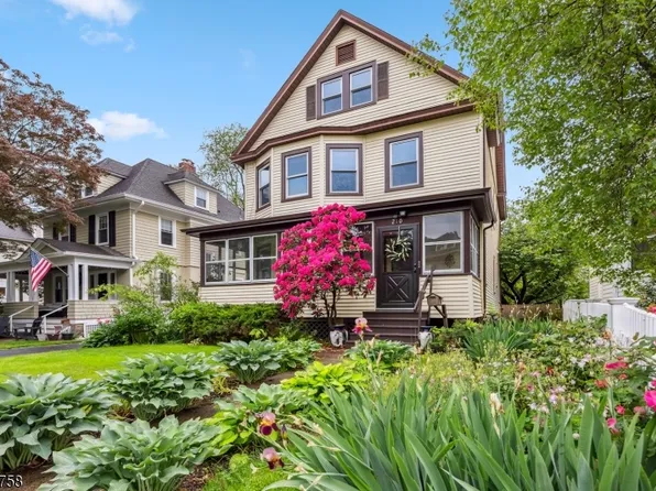 210 Baldwin St, Glen Ridge Boro Twp., NJ 07028