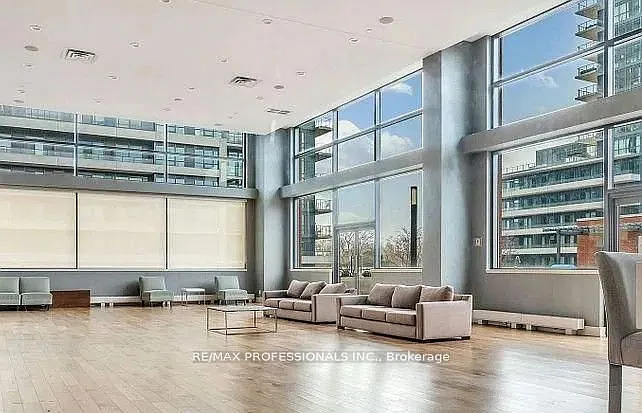 2220 Lake Shore Blvd W #909 — Photo 34