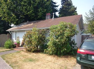 7017 Fauntleroy Way SW, Seattle, WA 98136