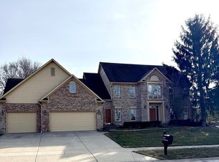6507 Shamel Dr, Indianapolis, IN