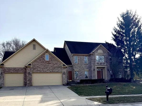 6507 Shamel Dr, Indianapolis, IN 46278