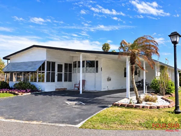 424 La Coquina #154, Edgewater, FL 32141