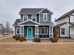 1641 SW Arlan Dr, Ankeny, IA 50023