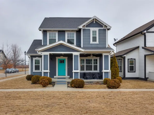 1641 SW Arlan Dr, Ankeny, IA 50023