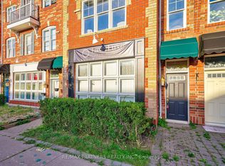 2746 Bur Oak Ave, Markham, ON L6B 1K4