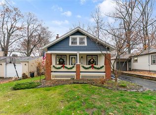 145 Parkgate Ave, Youngstown, OH