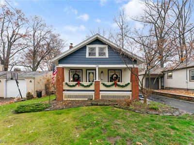 145 Parkgate Ave, Youngstown, OH, 44515