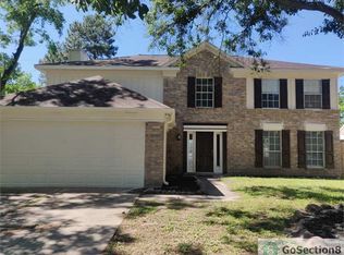 9326 Silver Tip Dr, Spring, TX 77379