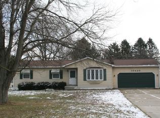 10420 N Linden Rd, Clio, MI 48420