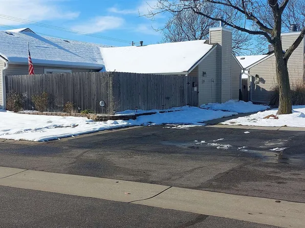 15 E Monarch St, Wichita, KS 67220