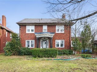 463 Moreley Ave, Akron, OH 44320