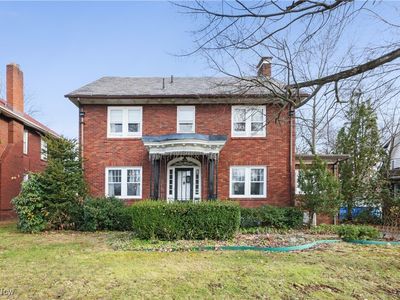 463 Moreley Ave, Akron, OH, 44320