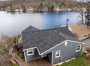 26 Stony Hill Rd, Holland, MA 01521