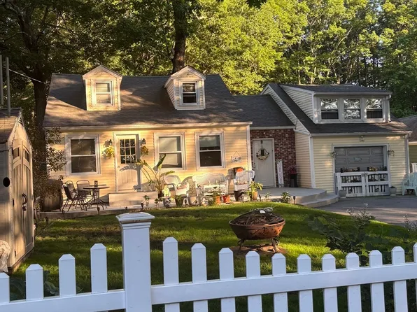 20 S Shore Rd, Westminster, MA 01473