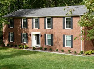 925 Ridgeway Ave APT D, Signal Mountain, TN 37377