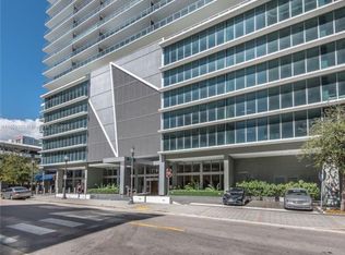 79 SW 12th St APT 1904S, Miami, FL 33130