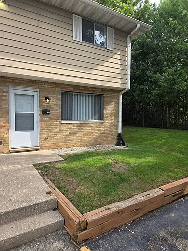 Floor plan 1301 W Jeth Court