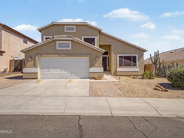 6421 W LARIAT Lane, Phoenix, AZ 85083