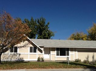 10492 W Gallahad Ave, Boise, ID 83704