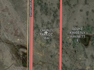 Ab 265 Jack Csl Tract #5, Bellevue, TX 76228