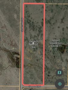 Ab 265 Jack Csl Tract #5, Bellevue, TX, 76228