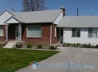 692 W 1500 S, Woods Cross, UT 84087